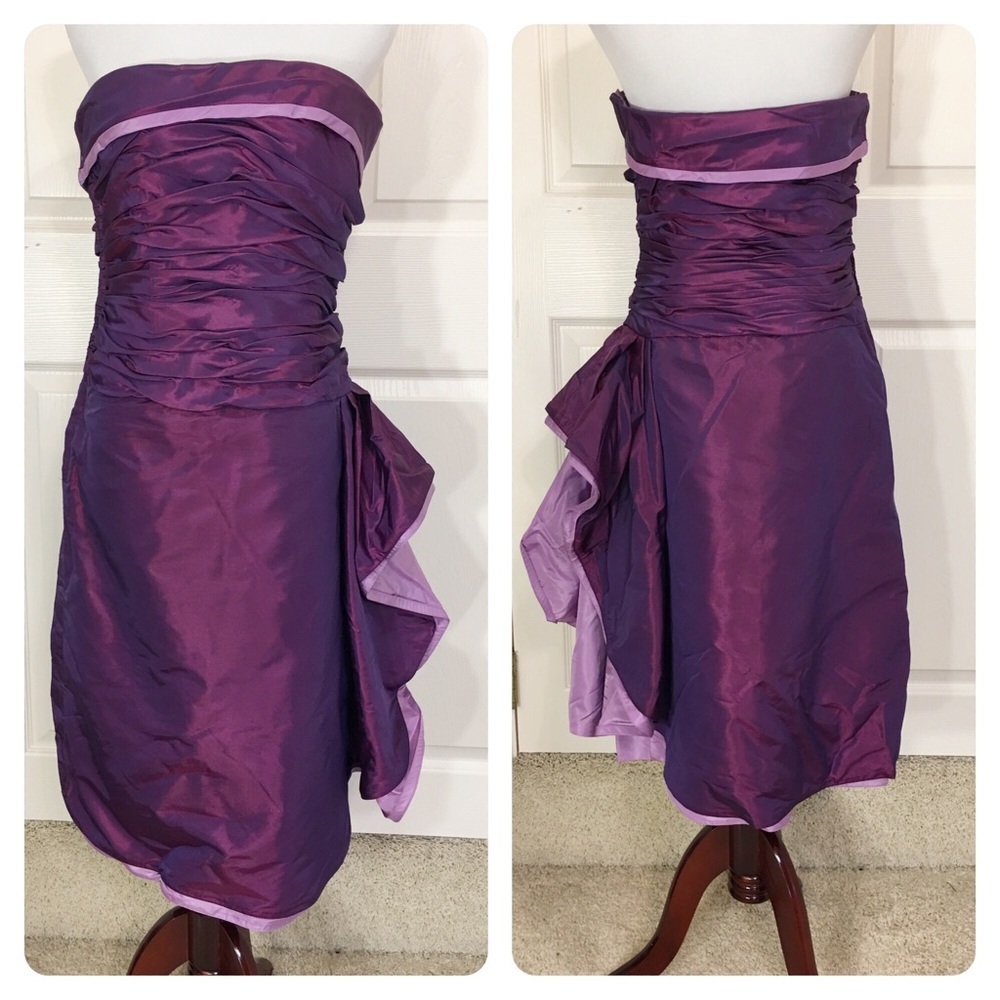 Vintage Victor Costa for Sakowitz dress
